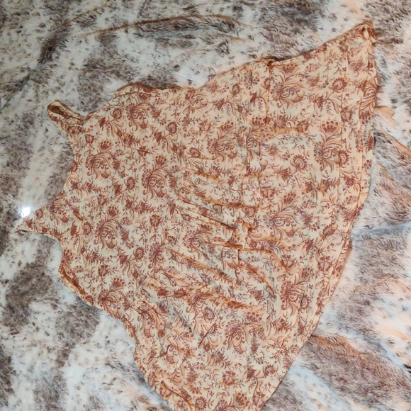 Intimately Free People Tunic Tank - Picture 2 of 5